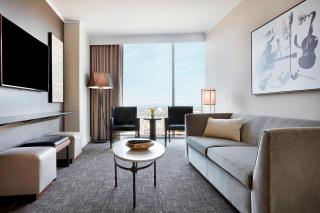 JW Marriott Nashville - Nashville - 1