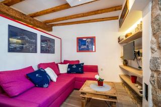 Old Town Historical Residence Apartment 2 - Dubrovnik - 5