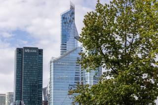 Hotel Charlemagne - Neuilly-sur-Seine - 9
