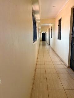 Exquisite Modern suite 1bedroom - Busia - 9