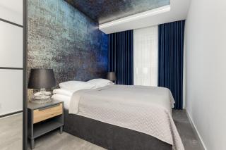 Milionowa Loft Apartment with Parking in Łódź by Noclegi Renters - Łódź - 7