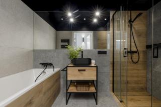 Milionowa Loft Apartment with Parking in Łódź by Noclegi Renters - Łódź - 6
