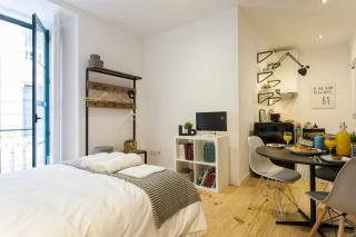 Urban Chic Studio Chiado City Center - Lisbona - 4