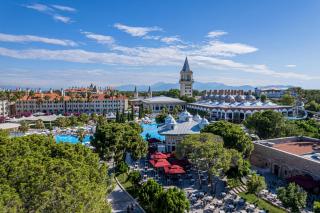 Swandor Hotels & Resorts - Topkapi Palace - Lara - 9