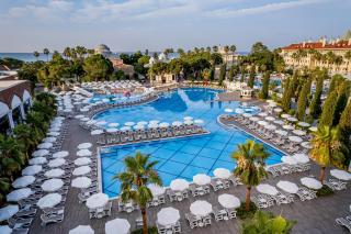 Swandor Hotels & Resorts - Topkapi Palace - Lara - 2