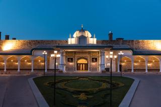Swandor Hotels & Resorts - Topkapi Palace - Lara - 1