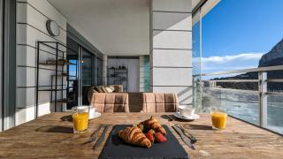BAUPRES premium apartment - 1