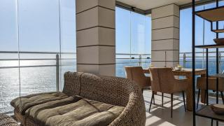 BAUPRES premium apartment - 3