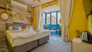 Lamur Hotel - Alaçatı - 4