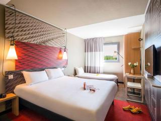 ibis Bordeaux Centre Bastide - Bordeaux - 4