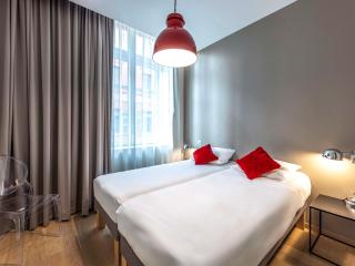 Novotel Toulouse Centre Wilson - Toulouse - 5