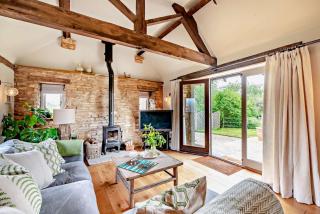 Perry Cottage - Halford - 9