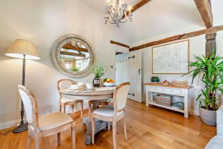 Perry Cottage - Halford - 8