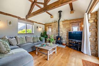 Perry Cottage - Halford - 5
