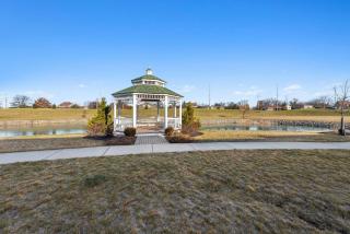 Hilton Garden Inn Findlay - Findlay - 8