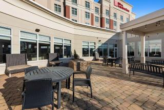 Hilton Garden Inn Findlay - Findlay - 6
