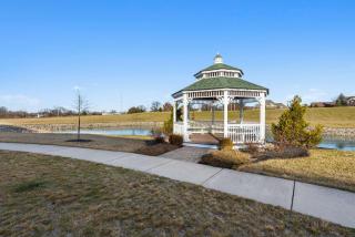 Hilton Garden Inn Findlay - Findlay - 5