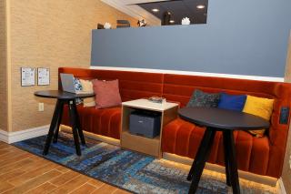 Hampton Inn Atlanta-Canton - Canton - 8