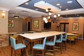 Hampton Inn Atlanta-Canton - Canton - 5