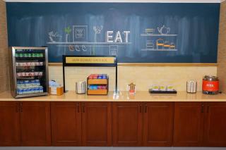 Hampton Inn Atlanta-Canton - Canton - 3