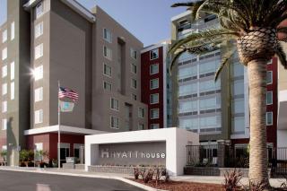 Hyatt House San Jose-Silicon Valley - San José - 0