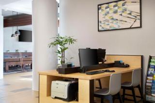 Hyatt House San Jose-Silicon Valley - San José - 2