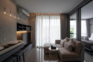 Stylish 1 bedroom apartment P514 by IBG Property - Kamala Beach - 7