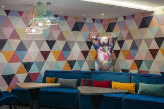 Hampton by Hilton Berlin City West - Berlin - 5