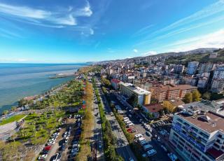 Sera Lake Center Hotel - Trabzon - 0