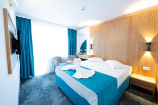 Hotel Parc - Mamaia - 9