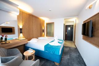 Hotel Parc - Mamaia - 5