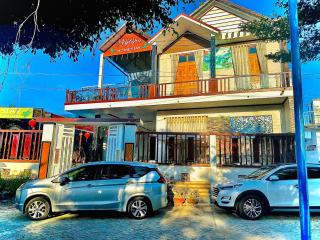 Nybipu Homestay - Phan Rang-Tháp Chàm - 0