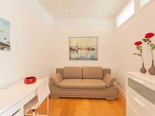 Ostseeresidenz Sassnitz - WG 5 mit Sauna, Terrasse, Meerblick - Sassnitz - 3