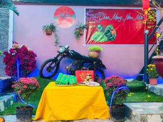Nybipu Homestay - Phan Rang-Tháp Chàm - 7