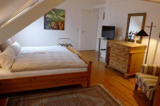 Landgasthof Kirschgarten - 3