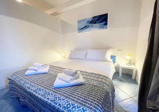 Pgs Immobiliare srls Residenza Milani Bilocale terrazza e parcheggio privato La Maddalena - La Maddalena - 0