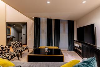 Luxury loft en el centro - Sevilla - 7