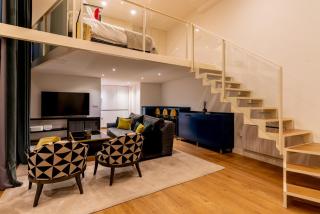 Luxury loft en el centro - Sevilla - 0