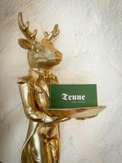 Hotel Tenne - Sankt Anton am Arlberg - 8