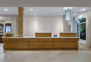 Hilton Garden Inn at PGA Village/Port St. Lucie - Port Saint Lucie - 6