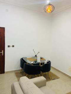 Fidjrossè kpota - Cotonou - 6