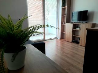 Royal Smart Apartments Cracow - 1