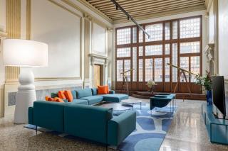 Palazzo Dei Fiori by Room Mate - Venice - 6