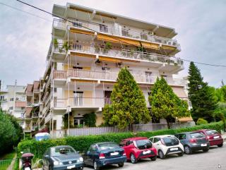 Νέο ανακαινισμένο διαμέρισμα 70τμ στο Μαρούσι - Athens - 0