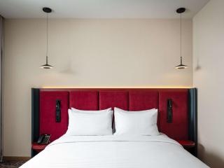 Mercure Chisinau Center Jazz Hotel - Chişinău - 4