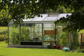 Olsbacka Gård - 2