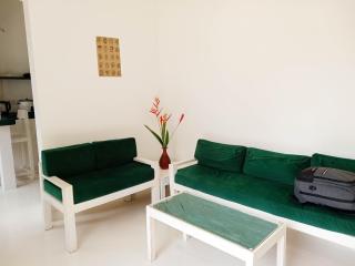 Cozzy White Villa - Unawatuna - 7