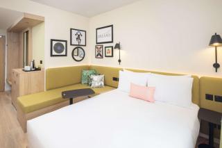 Hampton By Hilton London Old Street - 1