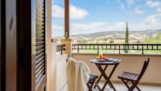 Charming Apartment PZ12 - Lefkara, Aphrodite Hills - Kouklia - 9