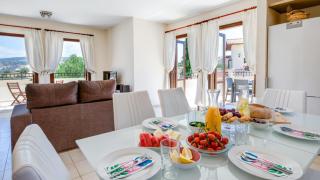 Charming Apartment PZ12 - Lefkara, Aphrodite Hills - Kouklia - 7